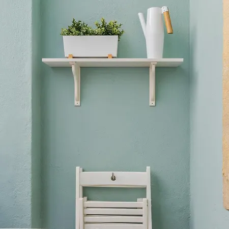 Apartamento Casa Celeste Lisboa