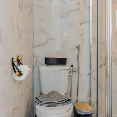 Apartamento Casa Celeste