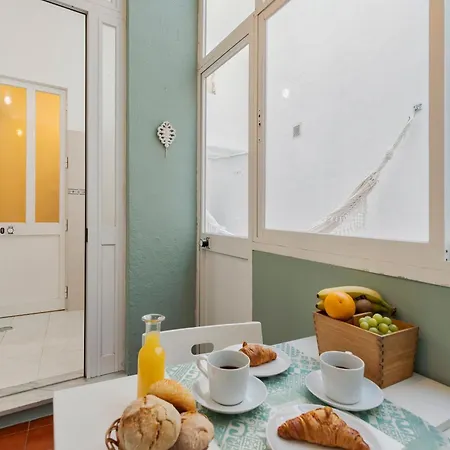 Casa Celeste Apartment Lisbon