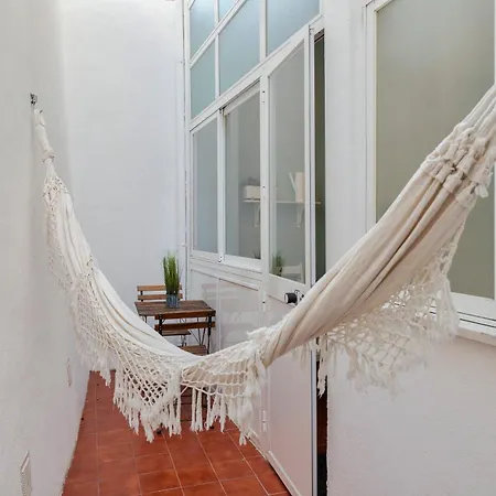 Apartment Casa Celeste
