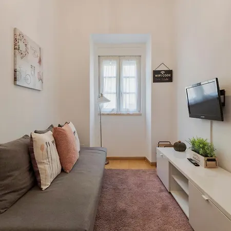 Apartment Casa Celeste Lisbon