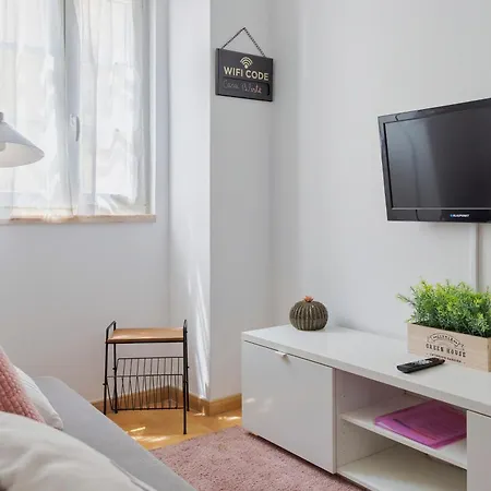 Casa Celeste Apartment Lisbon