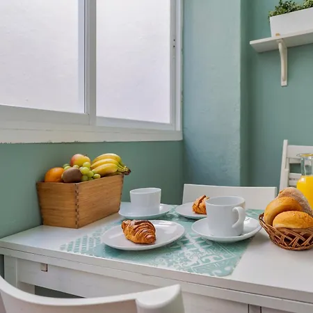 Casa Celeste Lisbon