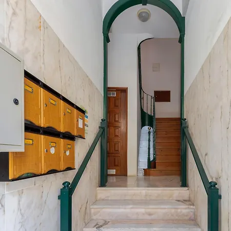 Casa Celeste * Lisbon