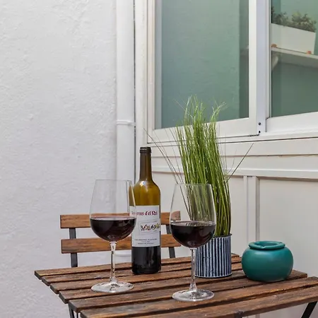 Apartmán Casa Celeste Lisboa