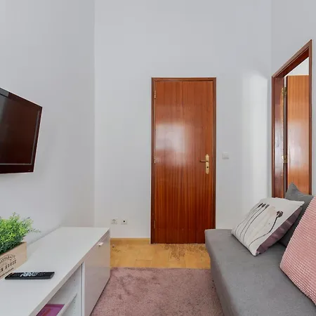 Casa Celeste * Lizbona