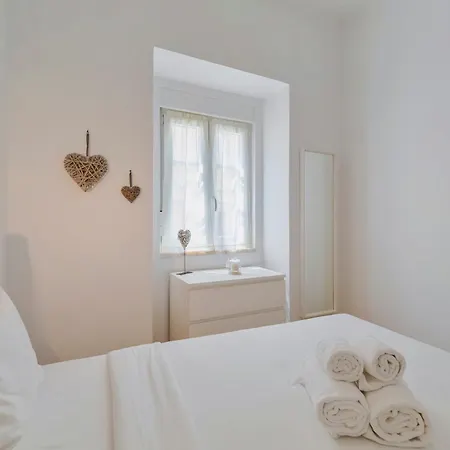 Casa Celeste شقة *
